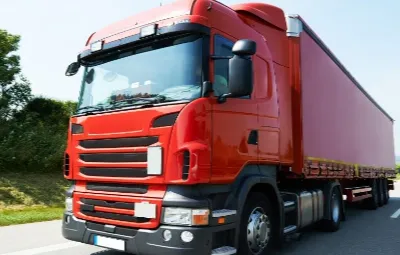 İzmir Çarşıkapı Ambar Kargo